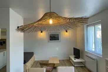 Apartamente turistice Alloappartmeuble Stpol