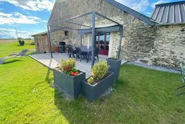 Turistihuoneistot Au Tour Des Sens