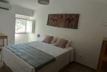 ツーリストアパートメント Casa Da Portagem By Portus Alacer