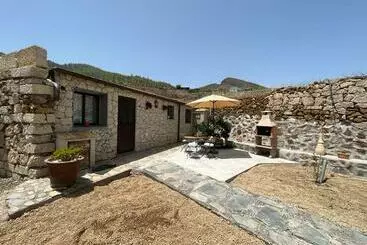 ツーリストアパートメント Casa Luis Pico