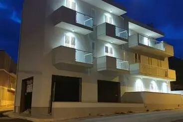 Apartamenty turystyczne Casa Vacanze Sorelle Maricò