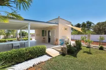 Turistihuoneistot La Cornula By Barbarhouse