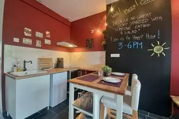 Apartaments turístics La Trappiste