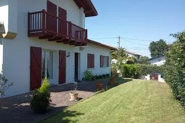 ツーリストアパートメント Maison Saint Jean De Luz, 6 Pièces, 10 Personnes   Fr 1 239 845