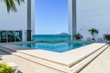 Apartaments turístics Torre M La 12 Dupl