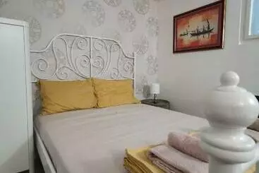 Turistihuoneistot Apartman Podrumče,besplatan Parking