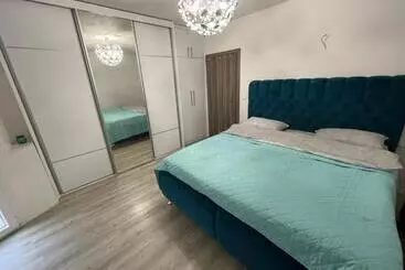 آپارتمانهای توریستها Apartment Iva