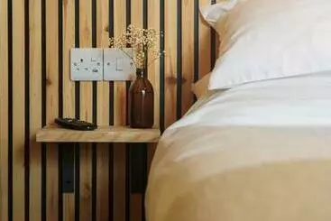 Apartaments turístics Loft Fach