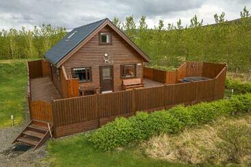 شقق خاصة سياحية Cosy Retreat Home With Jacuzzi