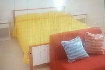 Apartaments turístics Diamante