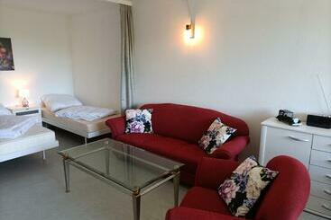 Turistihuoneistot Fewo Sophie