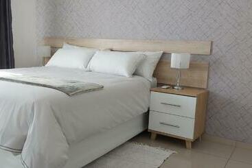 شقق خاصة سياحية Hi Life Villa