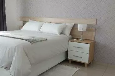 Turista apartmanok Hi Life Villa