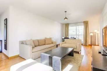 ツーリストアパートメント Magnifique Appartement Blonville Sur Mer 2br Mr Blonville