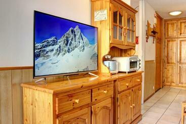 Жильё для туристов Marcolski Home   Schuss 1