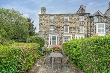 Turistlejligheder Dolgellau Townhouse 2 Minutes To Town & Mountains