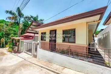 ツーリストアパートメント Vacation House Near Jack’s Ridge