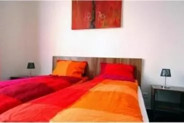 דירות לתיירים Belváros Apartmanház Sopron