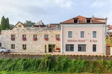 Bükkös Hotel & Spa