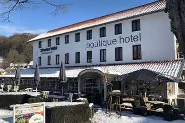 Boutique Hotel Slenaker Vallei   Buitengewoongenieten