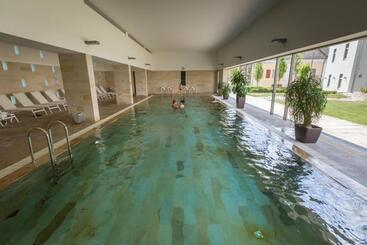 Erzsébet Nagy Szálloda