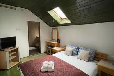 Guest House Luxotel