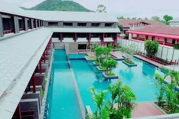 Hotel Am Samui Palace