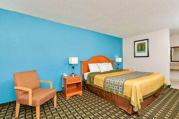 호텔 Americas Best Value Inn Elizabethtown