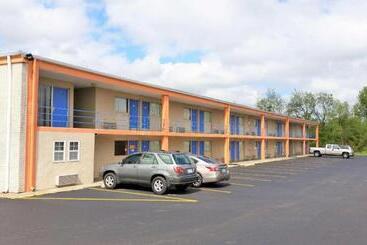 فندق Americas Best Value Inn Elizabethtown