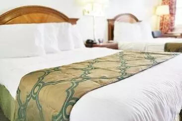 Hotel Countryside Inn Richmondville