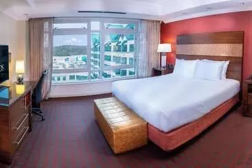 Great Cedar Hotel At Foxwoods