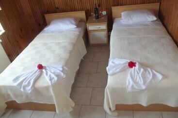 Hotel Hamsilos Apart