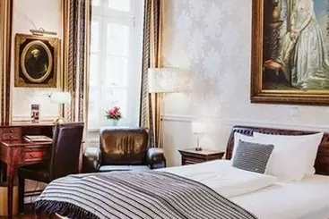 هتل Honigmond Boutique