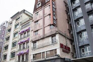 فندق Mei Jia Mei