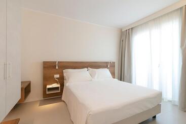 בית מלון כפרי Mistral