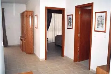 هتل Paraiso Dourado