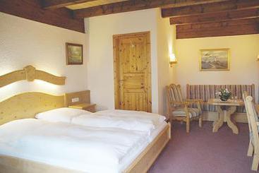 酒店 Pronstorfer Krug