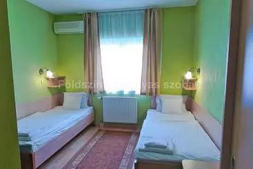 בית מלון כפרי Sport