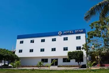 Hotelli Star Manzanillo