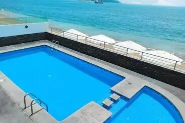 Otel Star Manzanillo