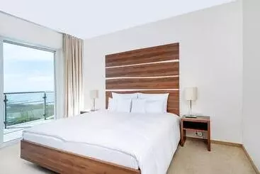 Hotel The Grand Ahrenshoop