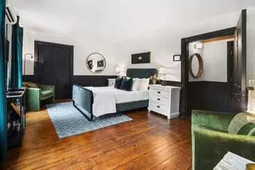 Отель Mountain Brook