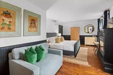 ホテル Mountain Brook