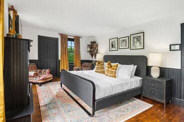 ホテル Mountain Brook