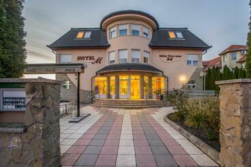 Wellness Hotel M   Hajdúszoboszló