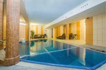 Wellness Hotel M   Hajdúszoboszló
