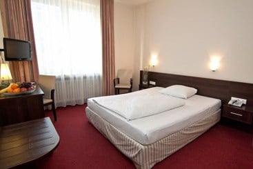 Novum Hotel Oldenburg Hamburg