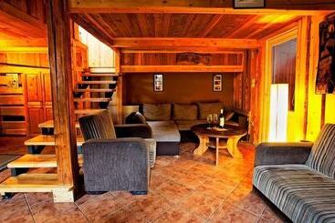 Pension Aqualand Free Parking