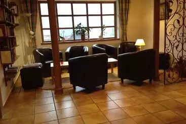 Suitehotel Kleinwalsertal