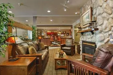 Super 8 Motel - Grangeville